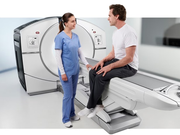 What is A PET-CT scan and how does it&nbsp;work?