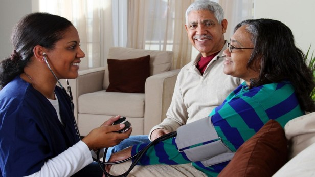 Types of Home Health Care Services: Which One Do You&nbsp;Need?