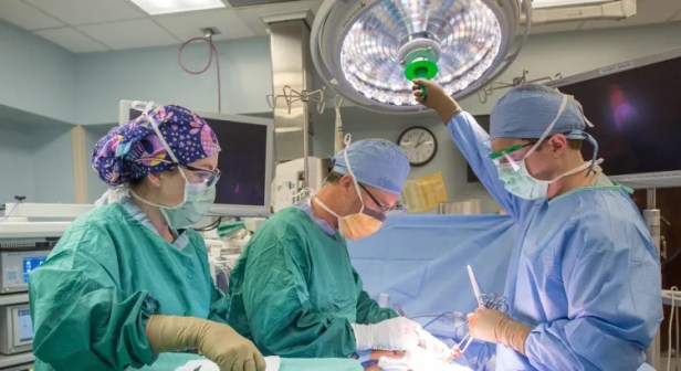 How Sleeve Gastrectomy Transforms Lives—Beyond the&nbsp;Scale