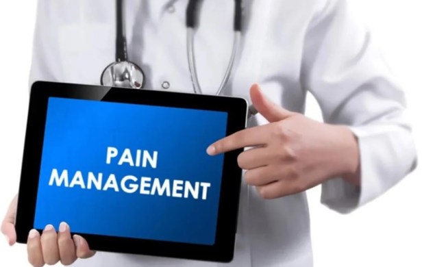 Trusted Pain Management Clinic in&nbsp;Florida