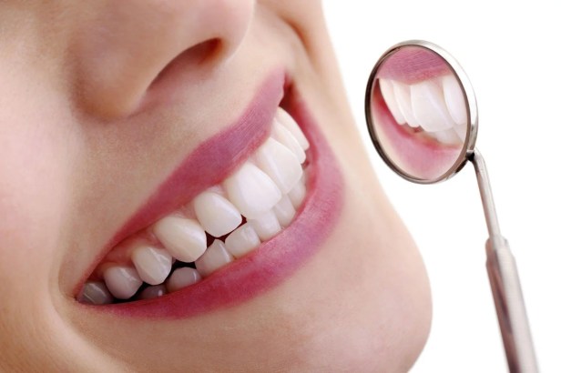 A Brighter Smile With Professional Teeth&nbsp;Whitening