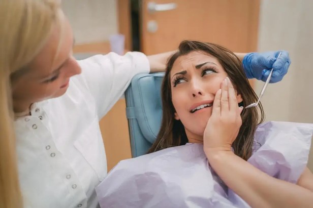 When Severe Tooth Pain Requires Immediate Endodontic&nbsp;Care