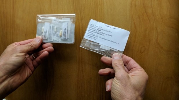 What Is Legal Molly? Understanding the Term, MDMA, and U.S. Drug&nbsp;Laws